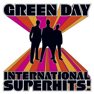 green day international superhits