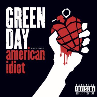Green Day,American Idiot (Regular Edition)