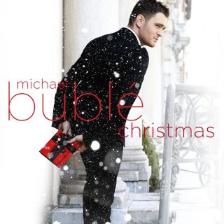 Michael Bublé - Christmas (CD + DVD)