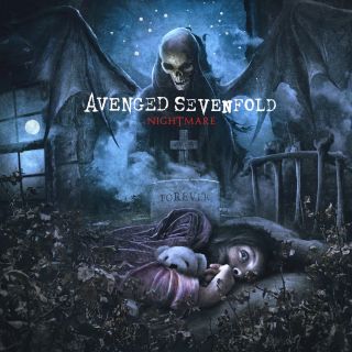 Avenged Sevenfold,Nightmare
