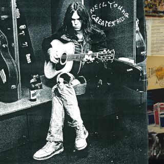 Neil Young, Greatest Hits