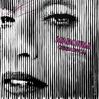 Madonna,Celebration (CD Maxi)