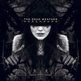 The Dead Weather, Horehound (Standard)