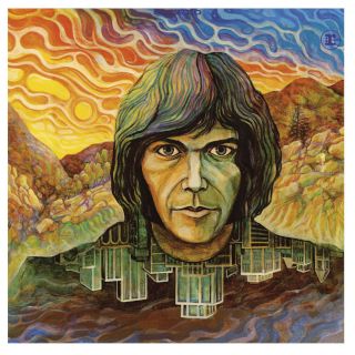 Neil Young, Neil Young (Std. Vinyl)