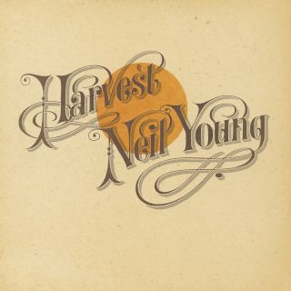 Neil Young, Harvest (Standard vinyl)
