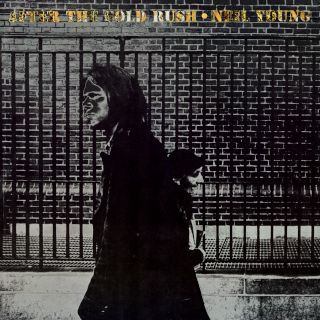 Neil Young,After The Gold Rush