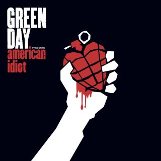 Green Day, American Idiot (2 LP)