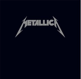 Metallica, Metallica (Deluxe Vinyl)
