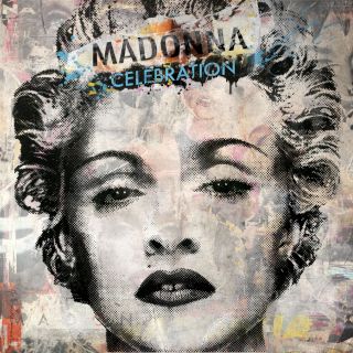 Madonna,Celebration (single disc version)