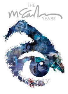 Paul McCartney, The McCartney Years (US Release)