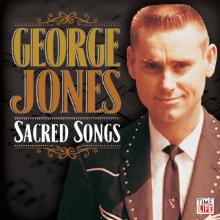 George Jones, Sacred Songs