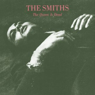 The Smiths, The Queen Is Dead (LP Remaster)