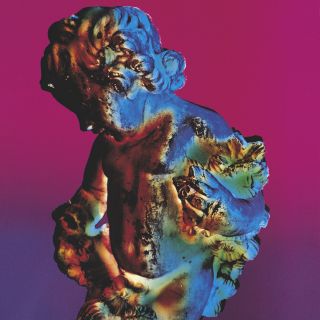 New Order, Technique (LP Remaster)
