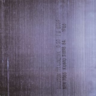 New Order,Brotherhood (LP Remaster)