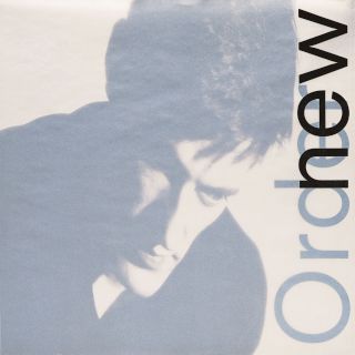 New Order, Low-life (LP Remaster)