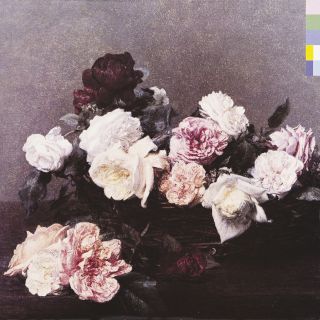 New Order, Power, Corruption & Lies  (LP Remaster)