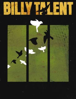 Billy Talent,Billy Talent III (Deluxe)