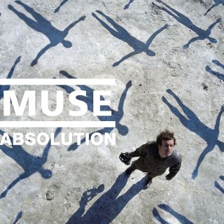 Muse, Absolution (USA Version)